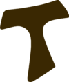 tau cross