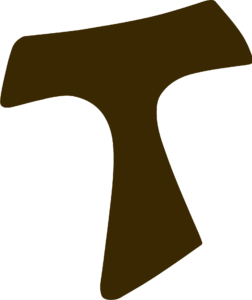 tau cross